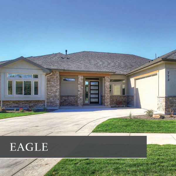 Eagle Homes & Real Estate